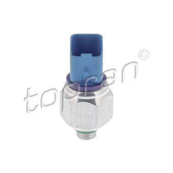 Indicateur de pression d'huile TOPRAN OEM 1437144