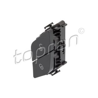 Interrupteur, verrouilage des portières TOPRAN 410 129 pour BMW Série 5 E 200 - 184cv Interrupteur, verrouilage des portières TOPRAN 410 129 pour BMW Série 5 E 200 - 184cv