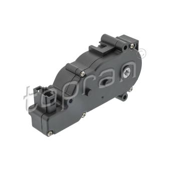 Aide à la traction, hayon TOPRAN [411 407]