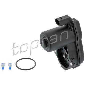 Élément d'ajustage, Étrier de frein de stationnement TOPRAN [411 446]