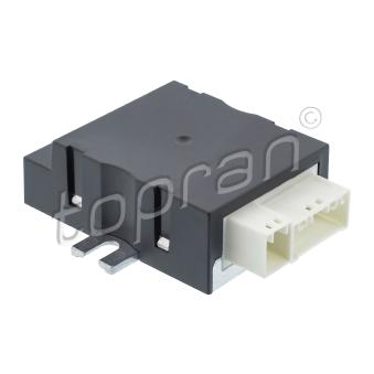 Dispositif de controle, pompe à carburant TOPRAN [504 555]