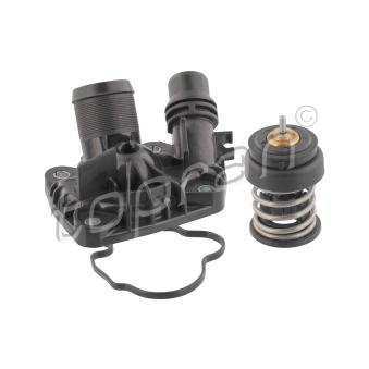 Thermostat, liquide de refroidissement TOPRAN [504 635]