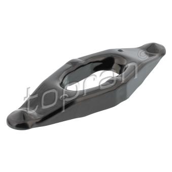 Fourchette de débrayage, embrayage TOPRAN 504 377