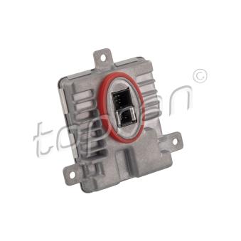 Ballast, lampe à décharge TOPRAN [504 208]
