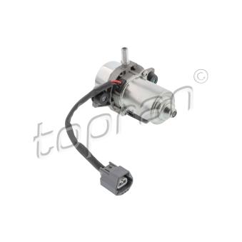 Pompe à vide, freinage TOPRAN 601 854 pour VOLVO S40 T5 AWD - 230cv