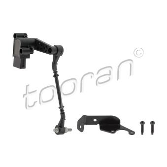 Capteur, correcteur de portée d’éclairage TOPRAN [602 312]