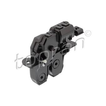 Serrure de hayon TOPRAN [703 034]