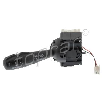 Comodo de clignotant TOPRAN [702 794]