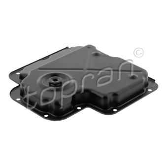 Carter d'huile TOPRAN 724 397 pour CITROEN JUMPY 1.5 BlueHDi 120 - 120cv