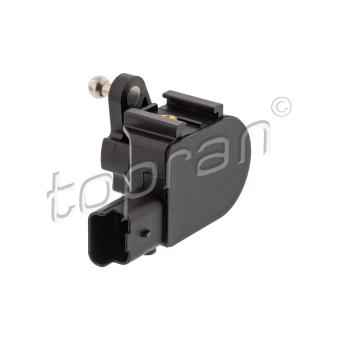 Capteur, correcteur de portée d’éclairage TOPRAN [724 571]