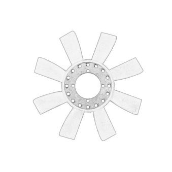 Roue du souffleur, refroidissement du moteur THERMOTEC [D9IV009TT]