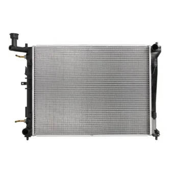 Radiateur, refroidissement du moteur THERMOTEC D70325TT pour HYUNDAI I30 1.4 - 109cv