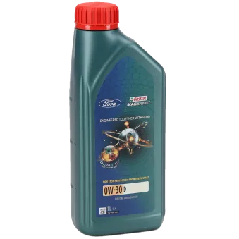 Huile Moteur Ford Magnatec 5W30 C2 - 1 Litre OE 15F60B