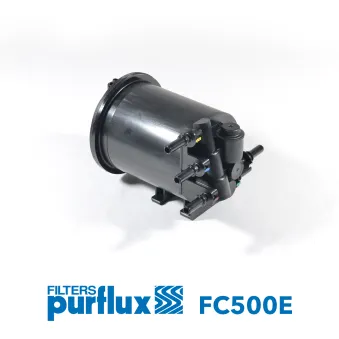 Filtre à carburant PURFLUX [FC500E]