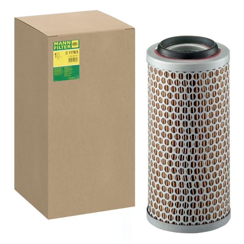 Filtre à air MANN-FILTER C 13 114 - Visuel 1