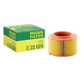 Filtre à air MANN-FILTER OEM U2Y013Z40