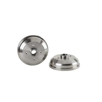 Tambour de frein BREMBO 14.4978.10 pour OPEL CORSA 1.7 D - 60cv