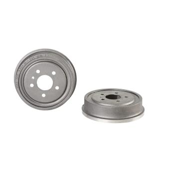 Tambour de frein BREMBO OEM 568060