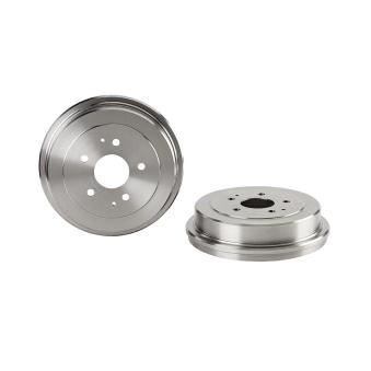 Tambour de frein BREMBO OEM 4243187401