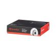 BREMBO 08.C115.11 - Jeu de 2 disques de frein arrière