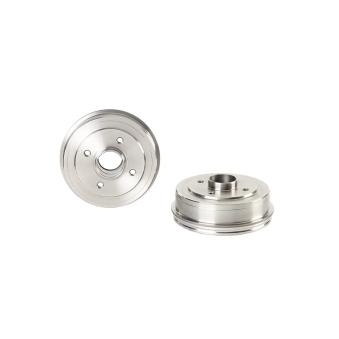 Tambour de frein BREMBO 14.5493.10