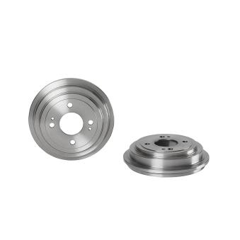 Tambour de frein BREMBO [14.C008.10]
