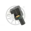 OPTIMAL 06-S865 - Capteur, vitesse de roue