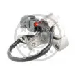 OPTIMAL 07-S200 - Capteur d'angle, vilebrequin