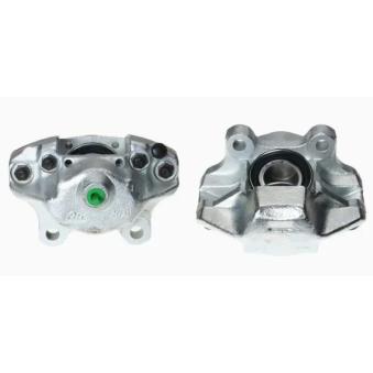 Étrier de frein BREMBO [F 06 004]