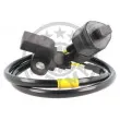 OPTIMAL 07-S233 - Capteur d'angle, vilebrequin