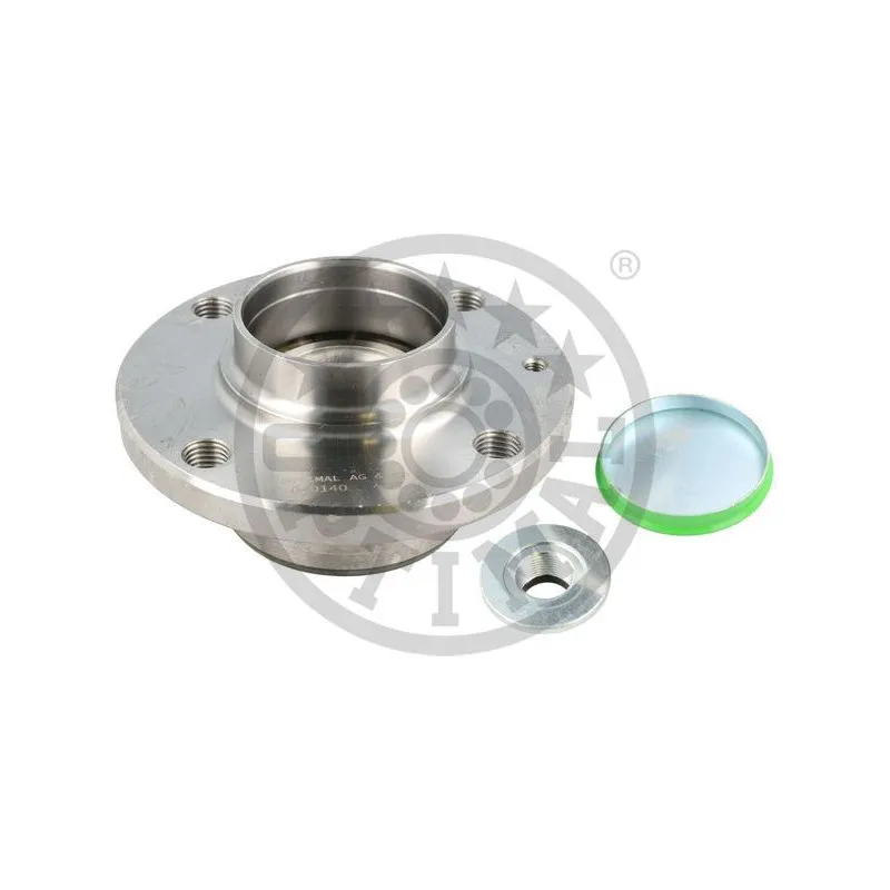 Roulement de roue arrière OPTIMAL 102079 - Visuel 1