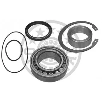Roulement de roue arrière OPTIMAL OEM 281501319C