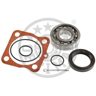 Roulement de roue arrière OPTIMAL [102267]