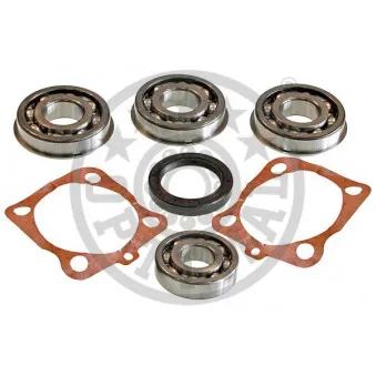 Roulement de roue arrière OPTIMAL [102996]