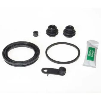 Kit de réparation, étrier de frein BREMBO [F KT 125]