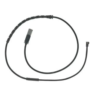 Contact d'avertissement, usure des plaquettes de frein BREMBO [A 00 434]