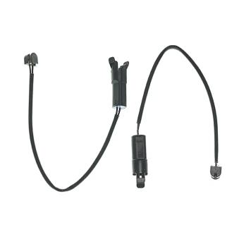 Contact d'avertissement, usure des plaquettes de frein BREMBO [A 00 257]