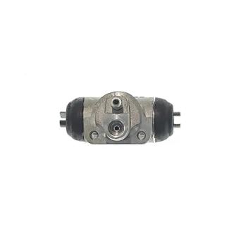 Cylindre de roue BREMBO A 12 C12 pour NISSAN NV200 1.5 DCI - 110cv