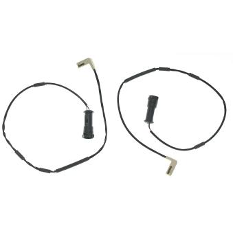Contact d'avertissement, usure des plaquettes de frein BREMBO A 00 260
