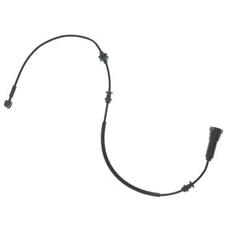 Contact d'avertissement, usure des plaquettes de frein BREMBO A 00 251 pour CADILLAC BLS 2.0 T AWD - 210cv