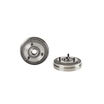 Tambour de frein BREMBO 14.5824.10 pour PEUGEOT 104 1.2 - 57cv