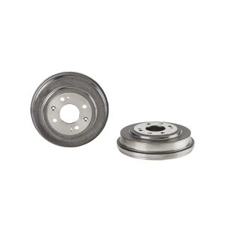 Tambour de frein BREMBO 14.6779.10