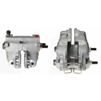 Étrier de frein BREMBO [F 61 008]