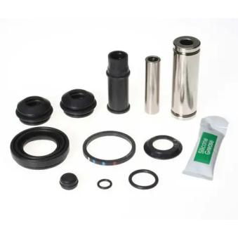 Kit de réparation, étrier de frein BREMBO [F KT 094]