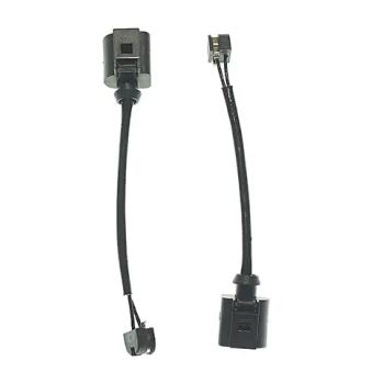 Contact d'avertissement, usure des plaquettes de frein BREMBO [A 00 452]