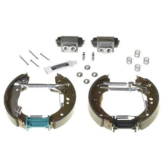 Kit de freins arrière (prémontés) BREMBO [K 30 010]