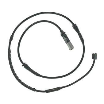 Contact d'avertissement, usure des plaquettes de frein BREMBO [A 00 422]