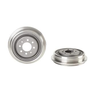 Tambour de frein BREMBO 14.5591.10