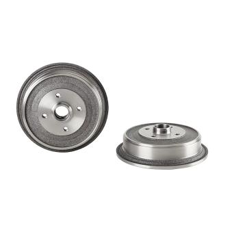 Tambour de frein BREMBO 14.5599.10