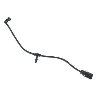 Contact d'avertissement, usure des plaquettes de frein BREMBO [A 00 524]